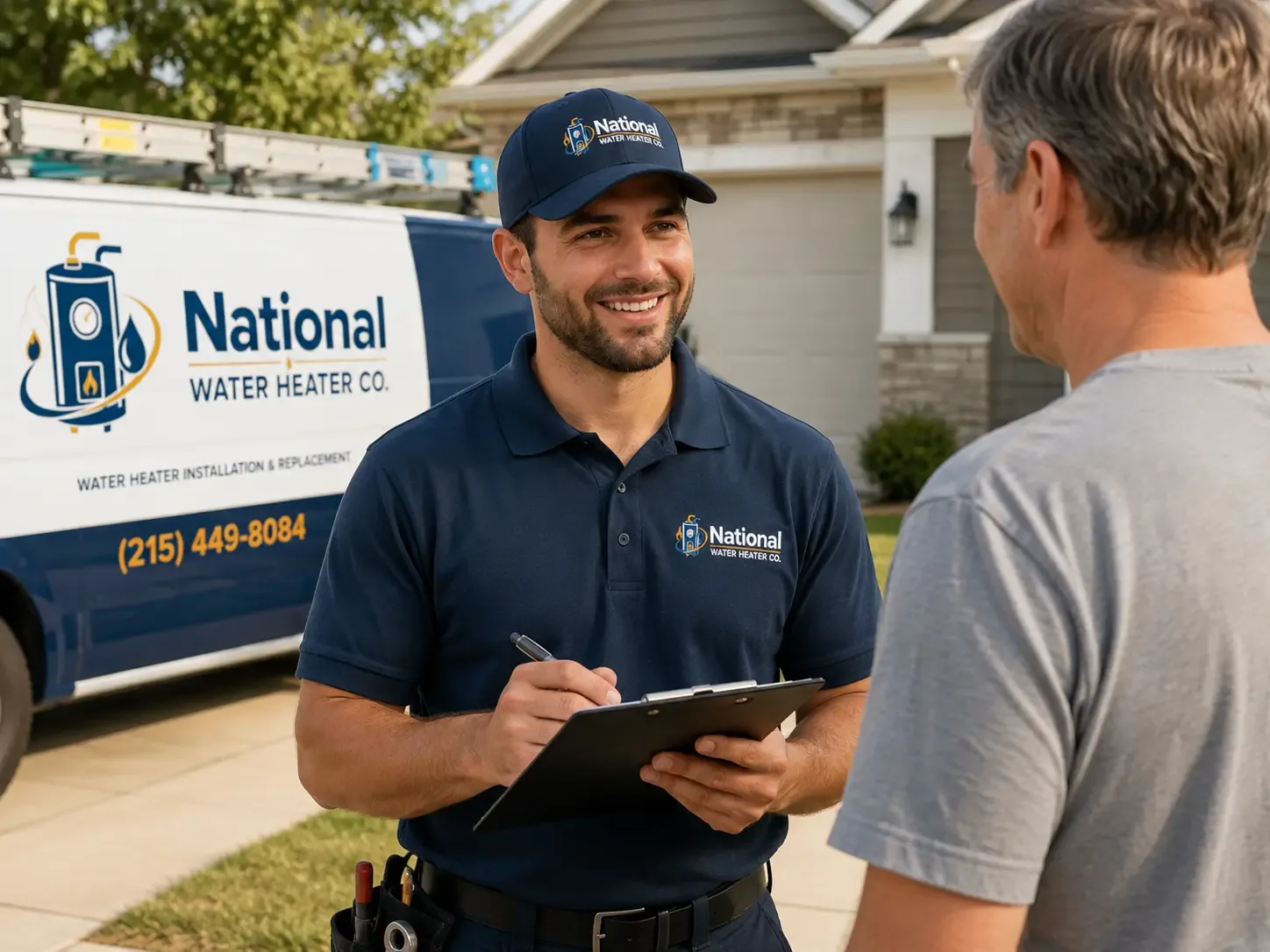 Water Heater Installation Sublette, IL FAQs